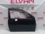 1J3831056H | VW Golf Sağ Ön Kapı Sacı - 1