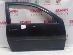 1J3831056H | VW Golf Sağ Ön Kapı Sacı - 3