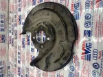 5Q0615612P | Arka Sağ Fren Toz Sacı | VW Golf - Audi A3 - Seat Ateca - 1