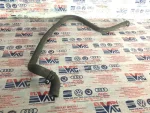 1J0121109K | Yedek Su Depo Hortumu | VW Bora, Golf, Jetta - Seat Leon - 1