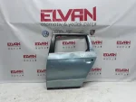 3C9833055F | VW Passat Arka Sol Kapı - 1