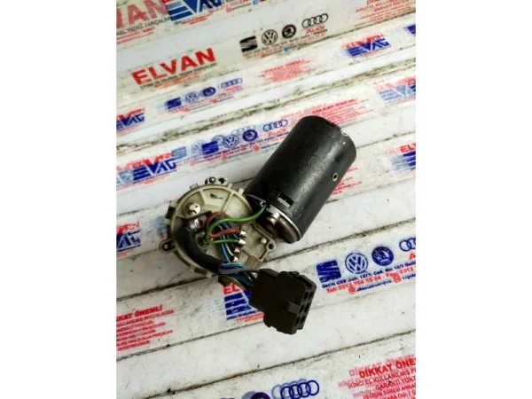 064342314010 | Silecek Motoru VAG