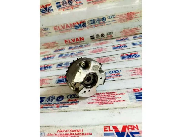 06E109084G | Eksantrik Dişlisi | Audi A4, A6, A8 VAG