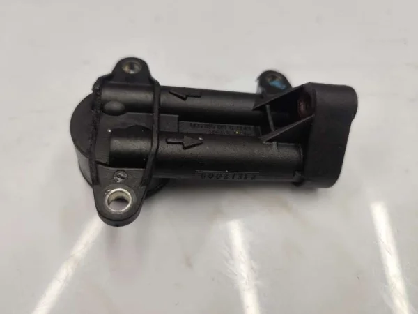 0B5325129B | Şanzıman Yağ Soğutucu Adaptörü | Audi A4, A5, Q5 VAG
