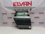 3C9833056F | VW Passat Sağ Arka Kapı - 1