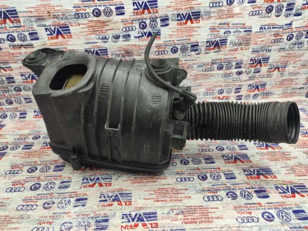 1F0129620 | Hava Filtresi | VW Caddy, Eos, Golf - Audi A3 - Seat Altea, Leon VAG