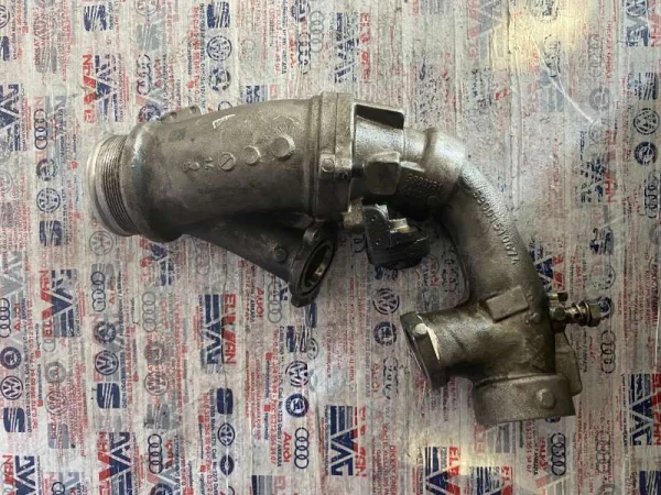 03N145536F | VW Crafter Destek Ayağı VAG
