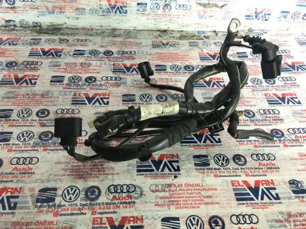 3C0971230FM | Kablo Tesisatı | VW CC, Passat VAG