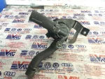 06E121521B | Audi A6 Ek Su Pompası Braketi - 2
