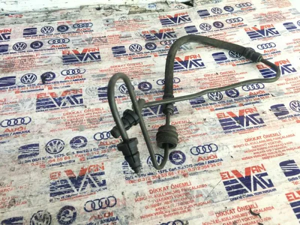 6Q1721465AA | Debriyaj Merkezi Hortumu | VW Polo - Seat Cordoba, Ibiza VAG
