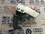 3V5867615 | Skoda Superb Arka Bagaj Sabitleme Kancası - 2