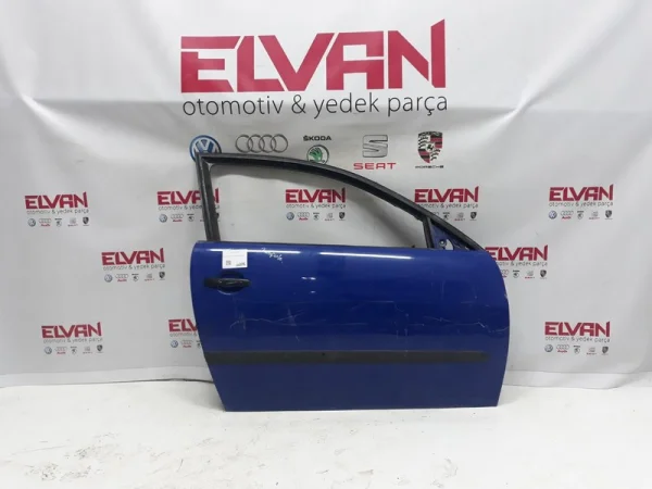 6Q3831056K | VW Polo Sağ Ön Kapı VAG