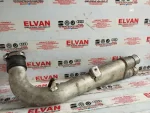 7L6145941F | Turbo Hortumu | VW Touareg - Audi Q7 - 1