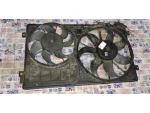1K0121207BB | Fan Davlumbazı | VW Bora, Caddy - Audi A3, TT - Seat Altea, Leon - 2