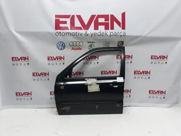 6N4831055F | VW Polo Sol Ön Kapı VAG
