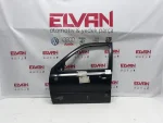 6N4831055F | VW Polo Sol Ön Kapı - 1