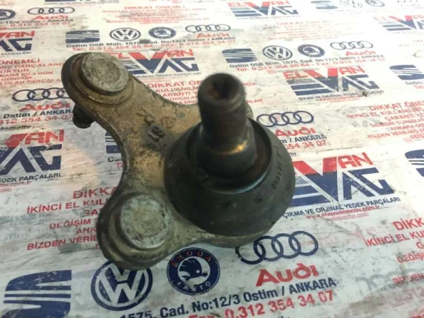 5Q0407366A | Sağ Alt Rotil | VW Caddy, E-Golf, Golf - Audi A3 - Seat Leon VAG