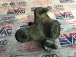 5Q0407366A | Sağ Alt Rotil | VW Caddy, E-Golf, Golf - Audi A3 - Seat Leon - 2