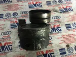 077903133F | V Kayışı Gergi Kütüğü | VW Phaeton, Touareg - Audi A8 - 3