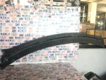 7E0819403 | VW Transporter Ön Cam Izgarası - 2