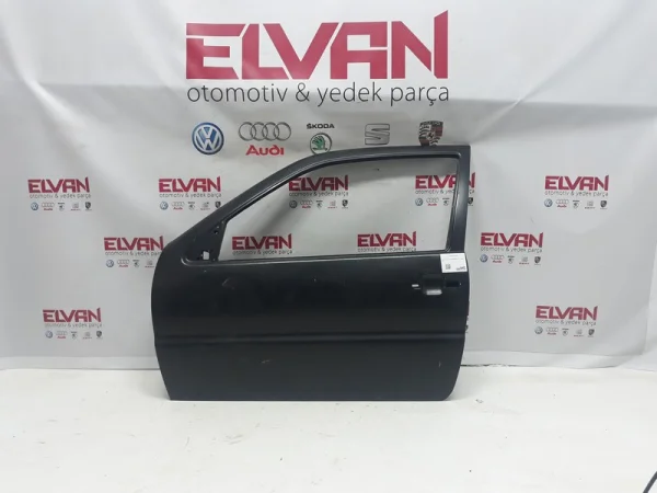 6N3831055M | VW Polo Sol Ön Kapı VAG
