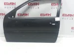 6N3831055M | VW Polo Sol Ön Kapı - 3