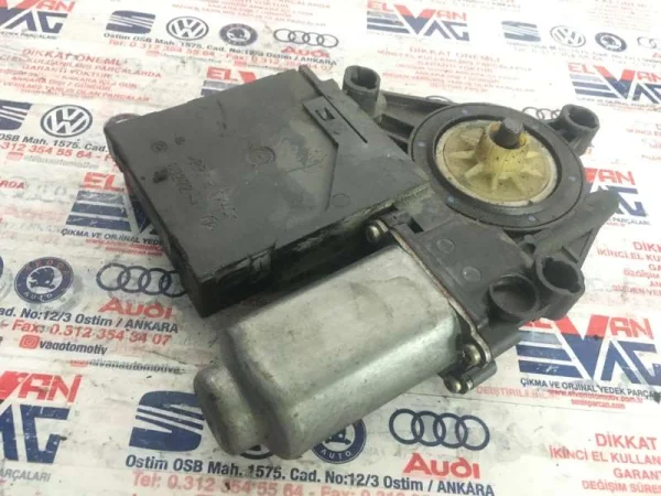 1T0959702E | Cam Motoru | VW Caddy, Touran - Skoda Octavia VAG