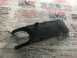 8P0863276 | Orta Konsol El Fren Kolu Kaplaması | Audi A3, RS 3 - 2