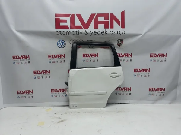 6N4833055C | VW Polo Sol Arka Kapı VAG