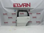 6N4833055C | VW Polo Sol Arka Kapı - 1