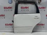 6N4833055C | VW Polo Sol Arka Kapı - 2