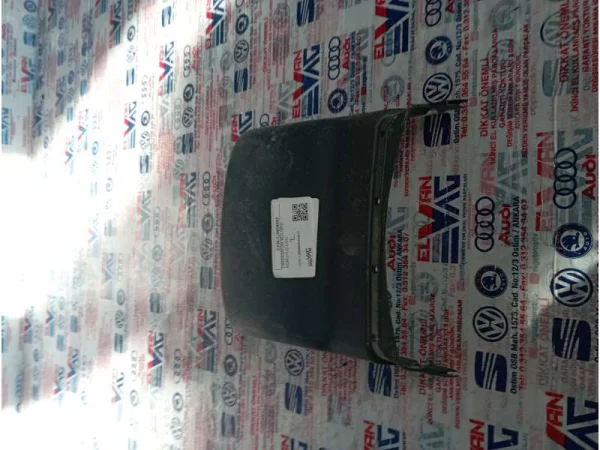 1J0858565 | Üst Direksiyon Kolon Kapağı VAG
