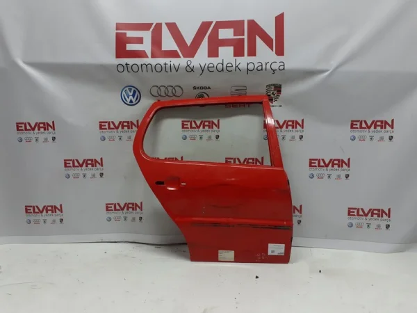6N4833056C | VW Polo Sağ Arka Kapı VAG
