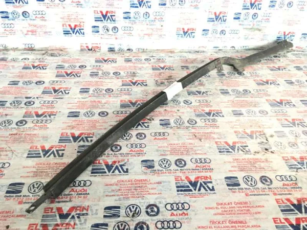 1J6839408C | Sağ Arka Kapı Cam Kızağı VAG
