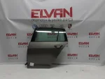 5G9833055D | VW Golf Sol Arka Kapı Sacı - 1