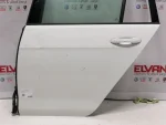 5G9833055D | VW Golf Sol Arka Kapı Sacı - 3