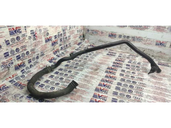 1K0145762F | Intercooler Borusu VAG