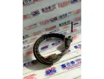 1K0713265F | Otomatik Vites Halatı | VW Eos, Golf, Jetta - Audi A3 - Seat Leon, Toledo - 2