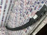1K0805083 | VW Golf Ön Tampon Destek Plastiği - 3