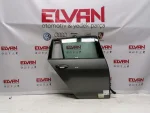 5G9833056D | VW Golf Arka Sağ Kapı - 1