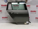 5G9833056D | VW Golf Arka Sağ Kapı - 2