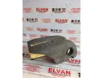 8E0953512K | Audi A4 Direksiyon Kolon Muhafazası - 3