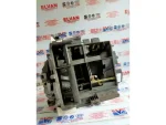 8K1820005BE | Kalorifer Kutusu - 2