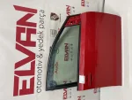 1S4831056A | Skoda Citigo Sağ Ön Kapı - 1