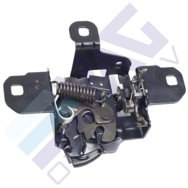 1J0823509C | Alt Kaput Kilidi | VW Bora, Golf
