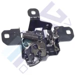 1J0823509C | Alt Kaput Kilidi | VW Bora, Golf - 1