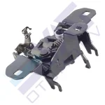 1J0823509C | Alt Kaput Kilidi | VW Bora, Golf - 3