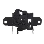 1J0823509C | Alt Kaput Kilidi | VW Bora, Golf - 7