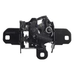 1J0823509C | Alt Kaput Kilidi | VW Bora, Golf - 8