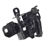 1J0823509C | Alt Kaput Kilidi | VW Bora, Golf - 9